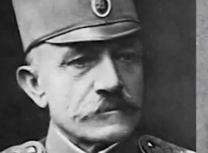 Njihova ljubav je pobedila sve prepreke: Kako je siromašni vojvoda Mišić uspeo da osvoji srce bogate Nemice