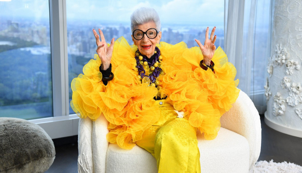 Ima 102 godine i neće u penziju: „Nikada ne razmišljam o svojim godinama, možda je u tome tajna“