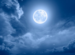 Vučji Mesec donosi neočekivano: Spremite se na iznenađenja, strastvene veze i promene planova