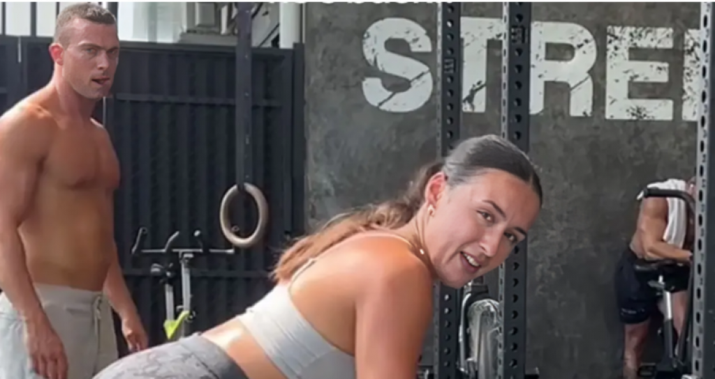 "Ovo je čista mizoginija": Video fitnes instruktorke iz teretane podelio muškarce i žene, da li je vama okej ovo ponašanje?