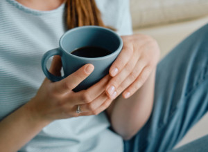 U sledeću kafu, dodajte mrvicu ovog sastojka: Pojačaće joj miris i ukus i posle ćete stalno to raditi