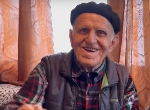 Deka iz Bosne traži devojku: On ima 90 godina, želi da se zabavlja, a žena mora da ispuni ova 2 uslova!