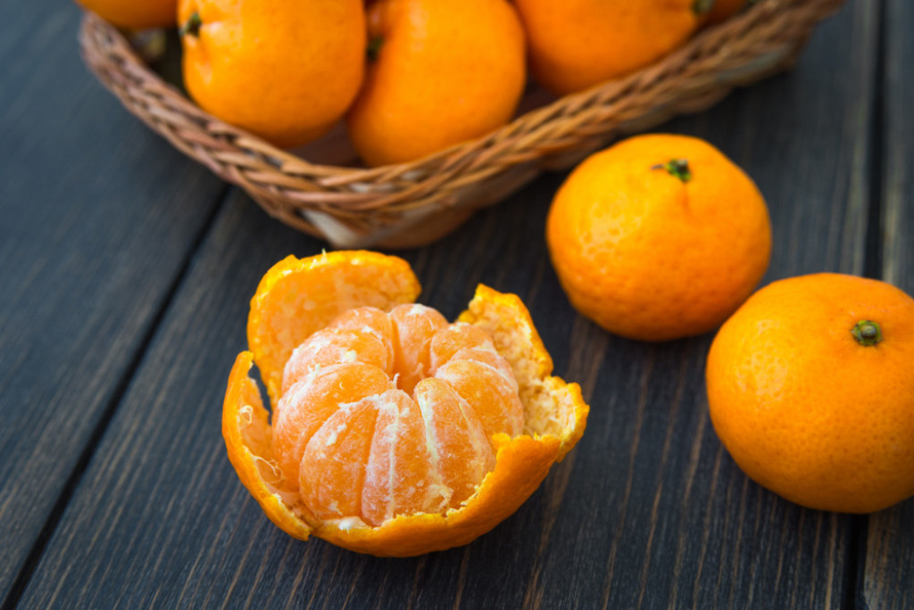 Ne bacajte koru mandarine: Napravite prirodni sirup za kašalj uz dodatak samo jednog sastojka