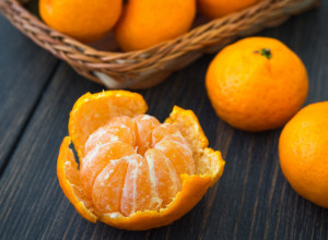 Ne bacajte koru mandarine: Napravite prirodni sirup za kašalj uz dodatak samo jednog sastojka