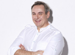 Filip Ćirić, kuvar i sudija u emisiji Master šef Srbija: Nagradu od 50.000 evra potrošio bih u restoranima