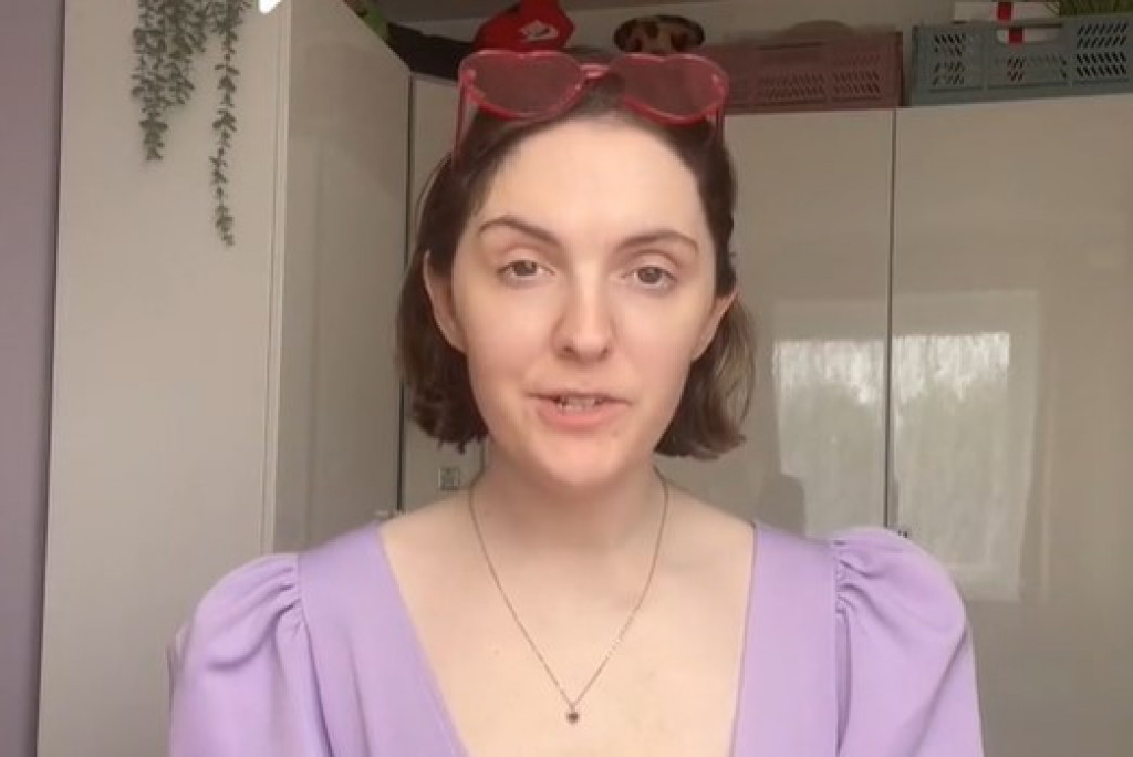 „Jedna dojka mi nikada nije porasla“: Primetila je da joj grudi ne rastu jednako, a lekari joj govorili da je sve u redu