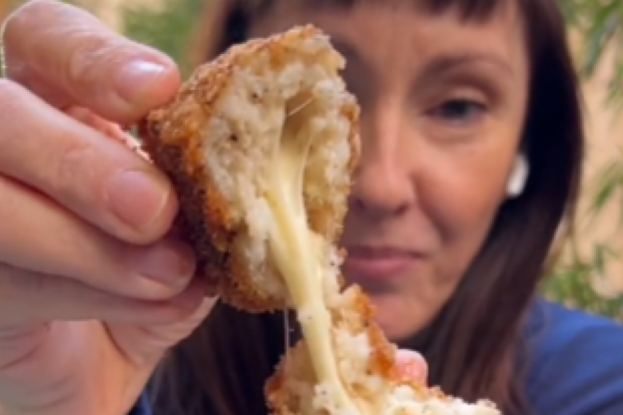 Italijanska delicija za koju niste znali: Jeftina i jednostavna, pravi se za čas, a smaže još brže!