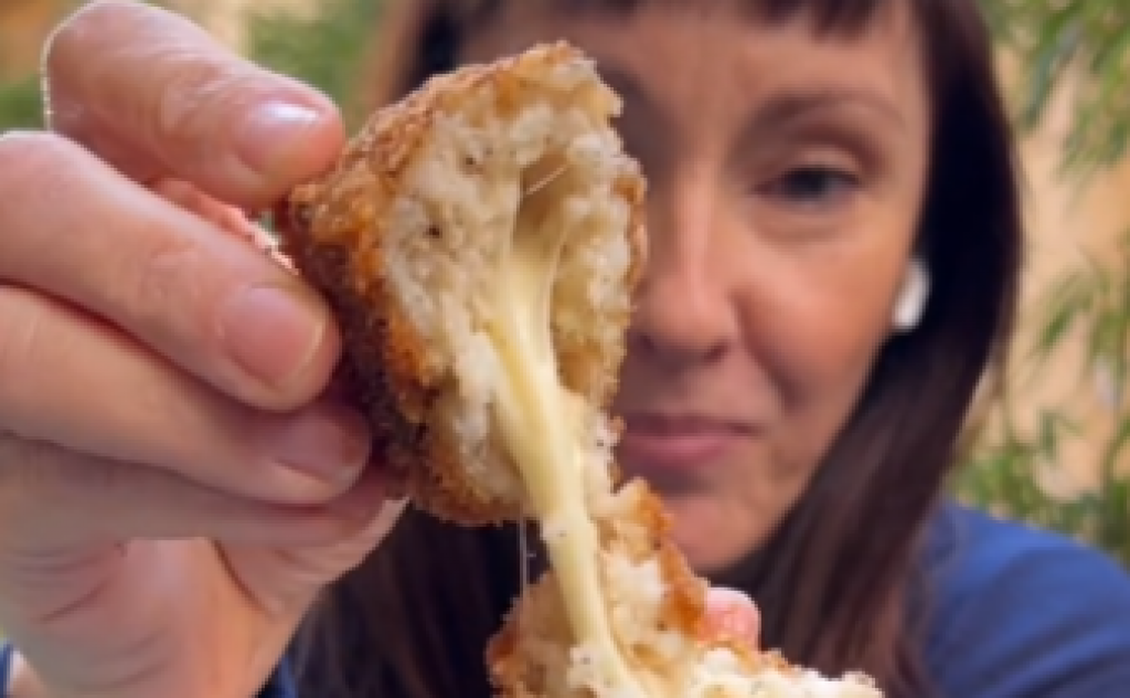 Italijanska delicija za koju niste znali: Jeftina i jednostavna, pravi se za čas, a smaže još brže!