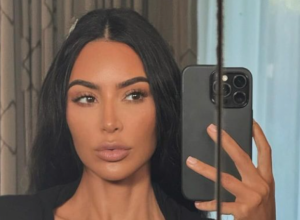 "Kakav si ti licemer!": Kim Kardašijan na udaru kritika, ljudi su zgroženi njenim najnovijim postupkom