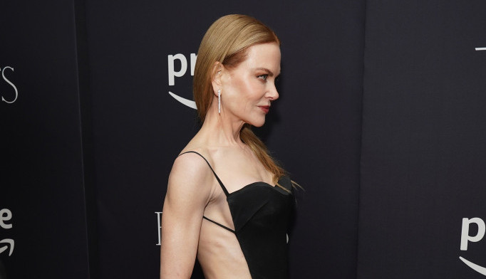 Nikol Kidman ukrala svu pažnju na premijeri: Njeno provokativno izdanje ostalo u senci, svi se pitaju šta joj je sa licem