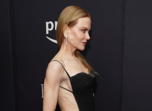 Nikol Kidman ukrala svu pažnju na premijeri: Njeno provokativno izdanje ostalo u senci, svi se pitaju šta joj je sa licem
