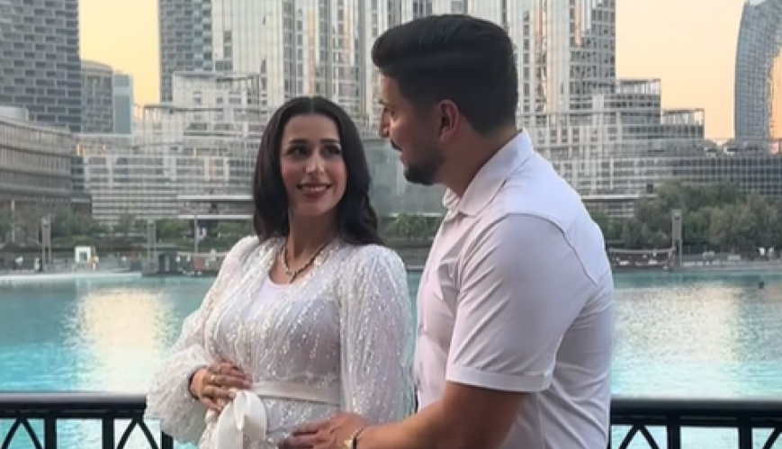 "Nikad ne bih rađala decu siromahu": Trudnica udata za milionera zgrozila svojim izjavama, svi zabrinuti za sigurnost bebe