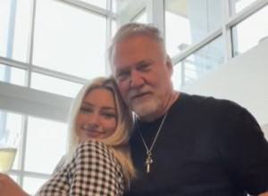 On ima 62 godine, a ona 23 i tvrdi: "Zaljubili smo već na prvom sastanku, on je čovek mog života"