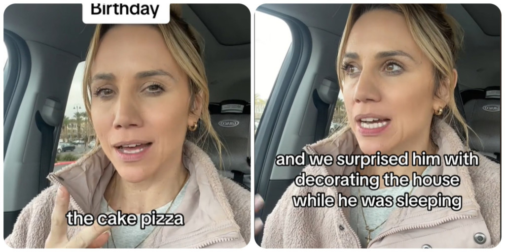 Naterala roditelje da se zamisle: Mama navela zašto su stare proslave dečijih rođendana bolje od današnjih, koje je vaše mišljenje?