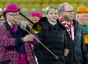 Razotkrivene mračne tajne princeze Šarlin: Zapošljavala ilegalne migrante za male pare dok njen muž razbacuje milione na švalerke