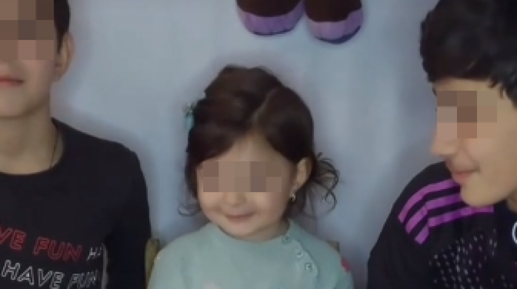 Ovo daje nadu ljudskom narodu: Reakcija devojčice na slatko iznenađenje je nešto najlepše što ćete videti ikada, zagrejaće vam i srce i dušu!
