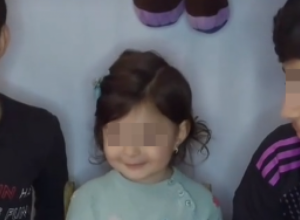 Ovo daje nadu ljudskom narodu: Reakcija devojčice na slatko iznenađenje je nešto najlepše što ćete videti ikada, zagrejaće vam i srce i dušu!