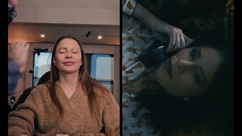 "Daj, začepi više!": Sofija Vergara brutalno odbrusila voditeljki, ceo studio zanemeo posle njenih reči