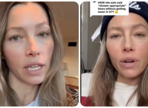 Izazvala je mučninu kod mnogih: Džesika Bil otkrila svoju bizarnu naviku, ljudi su zgroženi