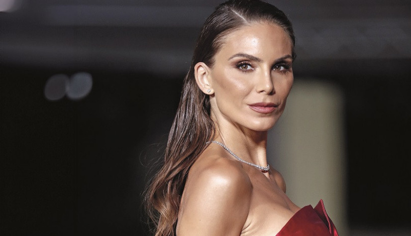 Htela je da "nosi" snažno i specifično ime? Manekenka Nina Seničar sinu dala ime jakog značenja, jedna stvar najupečatljivija