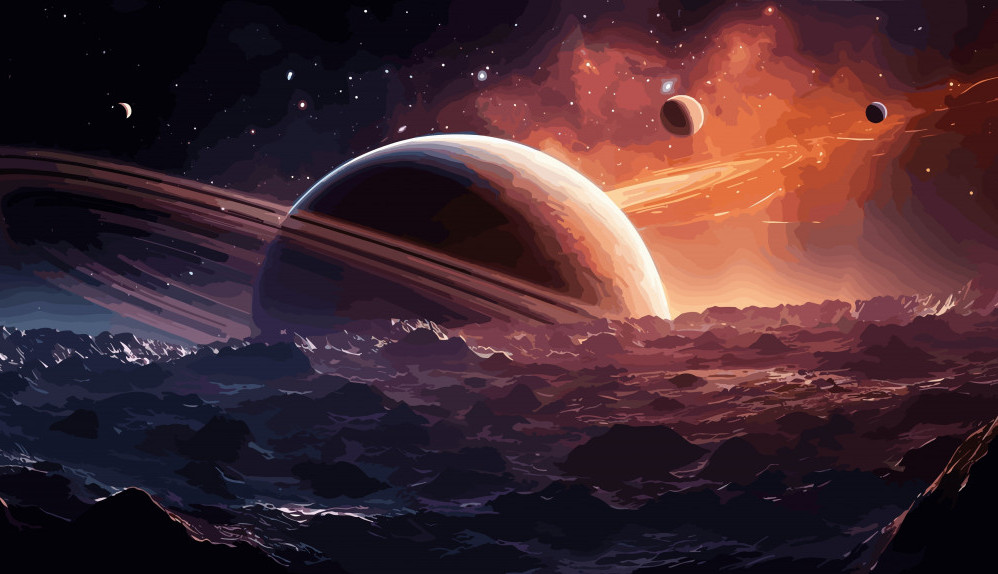 KONAČNO SE DEŠAVA! Prvi put posle 12 godina, astrolog donosi najbolje vesti za 5 znakova horoskopa