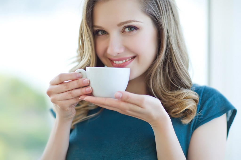 Ubrzava mršavljenje: Popijte ovu količinu kafe tokom dana i ne brinite za liniju!