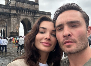 Živela ljubav! Glumac serije ,,Tračara" objavio lepu vest, životno pitanje postavio na luksuznoj lokaciji