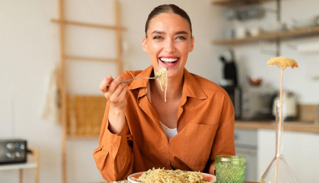 Istraživanje dokazalo ono što smo osećali: Testenina popravlja raspoloženje bolje od omiljene pesme!