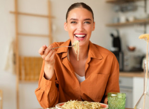 Istraživanje dokazalo ono što smo osećali: Testenina popravlja raspoloženje bolje od omiljene pesme!