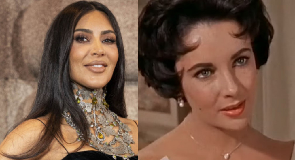 Preminula nakon razgovora sa Kim Kardašijan: Rijaliti zvezda otkrila detalje intervjua sa Elizabet Tejlor, ovaj potez niko nije očekivao