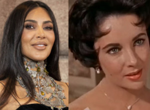 Preminula nakon razgovora sa Kim Kardašijan: Rijaliti zvezda otkrila detalje intervjua sa Elizabet Tejlor, ovaj potez niko nije očekivao