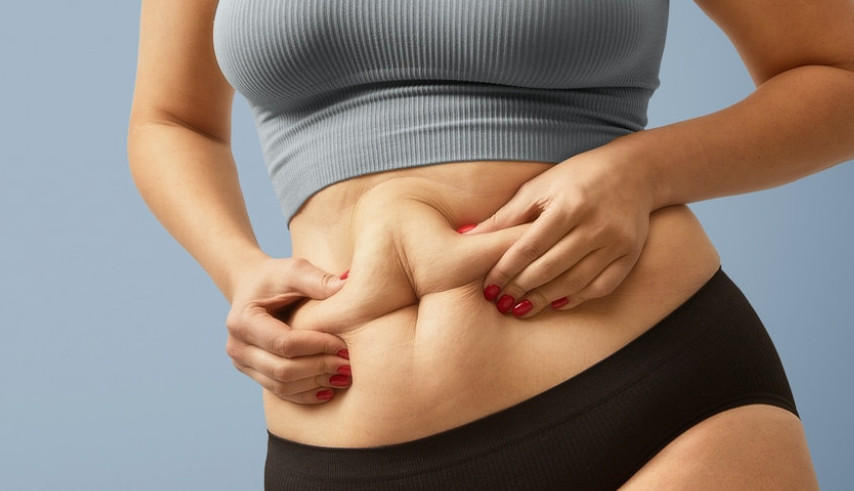 Kipi vam stomak iz pantalona? Primenite formulu ŠAP i spržite salo za samo 6 dana!