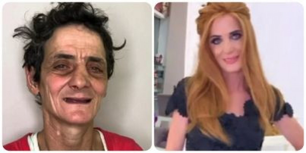 Izgubila sina, postala beskućnica: Rita je živela na ulici, skupljala flaše, a onda je jedan susret sve promenio