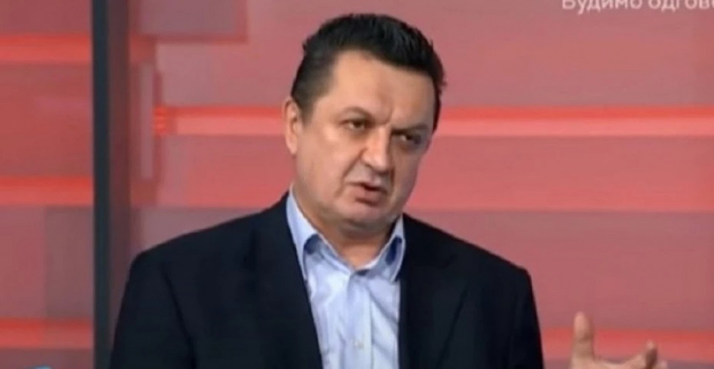 "Mislim da je roditelje nevakcinisane dece sramota": Dr Šekler tvrdi da "700 zaraženih velikim kašljem možete komotno da pomnožite sa tri"