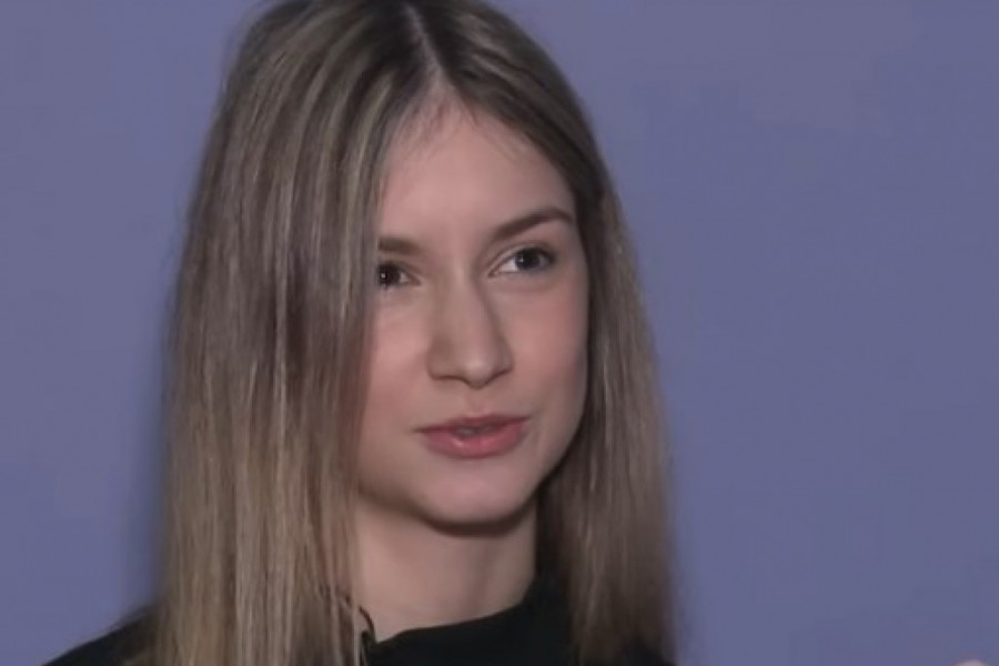 "Imam previše lepih stvari u životu da bih tugovala": Lana je jedina na svetu sa ovom dijagnozom, a na fakultetu dobija samo desetke