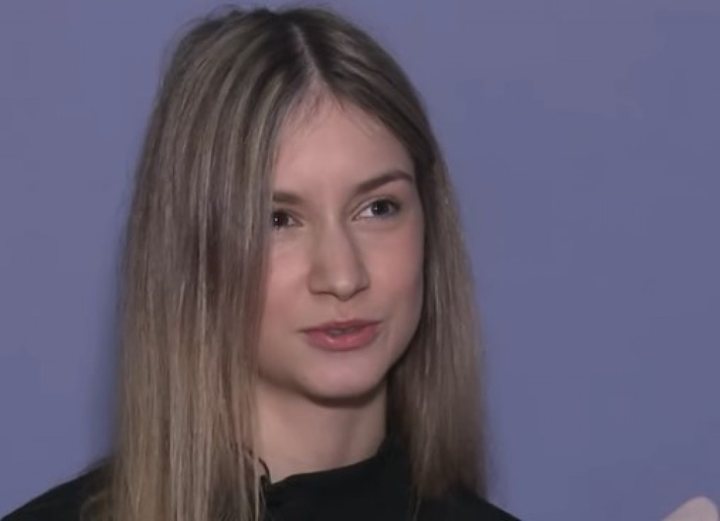 "Imam previše lepih stvari u životu da bih tugovala": Lana je jedina na svetu sa ovom dijagnozom, a na fakultetu dobija samo desetke