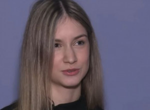 "Imam previše lepih stvari u životu da bih tugovala": Lana je jedina na svetu sa ovom dijagnozom, a na fakultetu dobija samo desetke