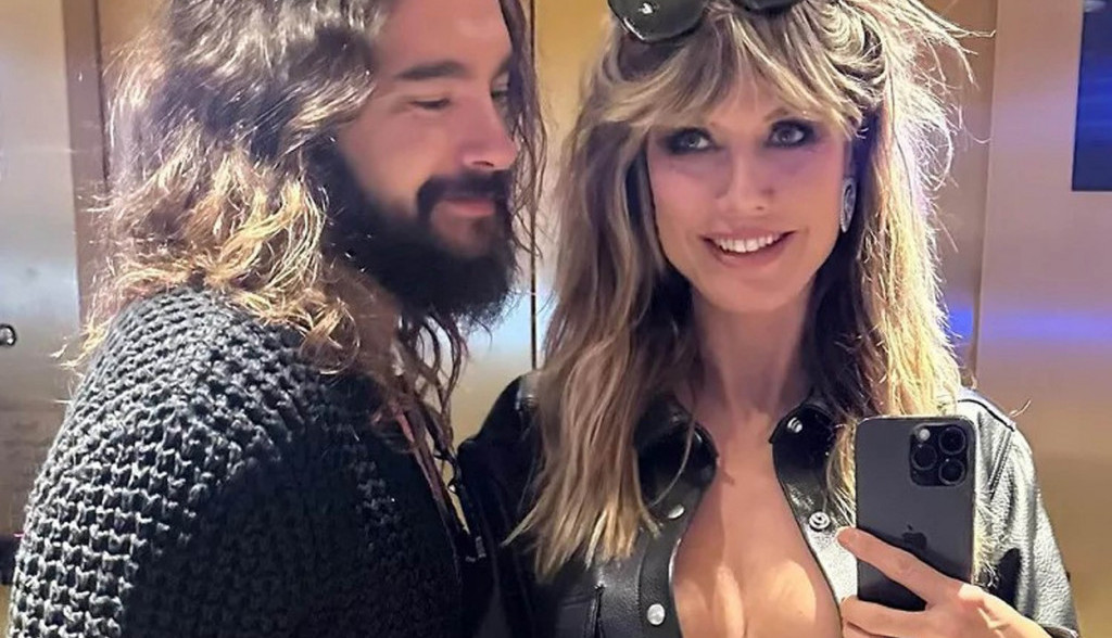 „Probala sam mnogo kobasica, ali on...“: Hajdi Klum nahvalila mladog muža i ispričala sočne detalje iz kreveta