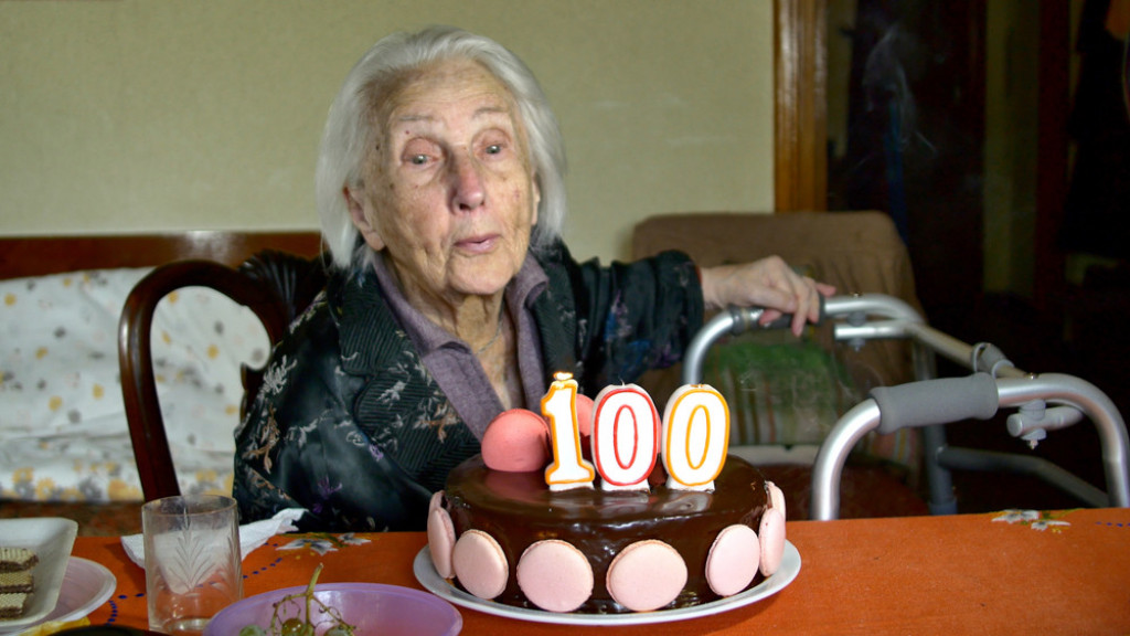 Oni mogu da doguraju do 100. godine: Ljudi koji su rođeni u ovom mesecu žive najduže