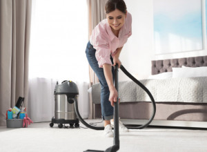 Prestanite da kvarite usisivač: Ako imate ovih 6 navika, pod hitno ih promenite, savetuje ekspert za čišćenje