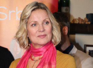 "Imala sam samo 5 godina": Glumica Aleksandra Janković pričala o polnom zlostavljanju u detinjstvu