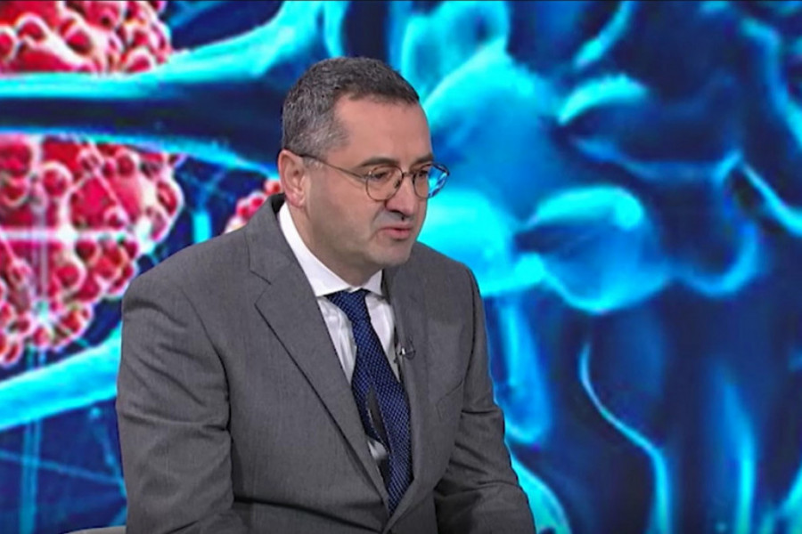 U kojim situacijama je rak izlečiv, a u kojima nije? Doktor Žegarac otkrio sa kojim vrstama karcinoma ljudi mogu da žive dugo