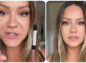 Korektor i olovka za usne su sve što vam treba: Trik šminkerke za punije usne koji će žene obožavati