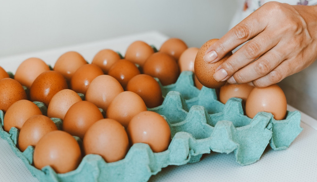 Najbolji način da proverite da li su jaja sveža: Ako dugo stoje i niste sigurni da li su za jelo, ovako ćete utvrditi