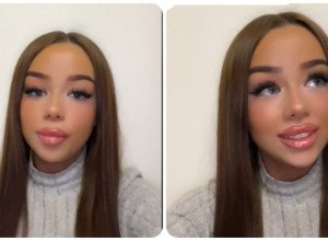 "Nije zabavno biti mlada mama": Ana se porodila sa 16 godina i upozorila ljude da ne prave trend od tinejdžerske trudnoće