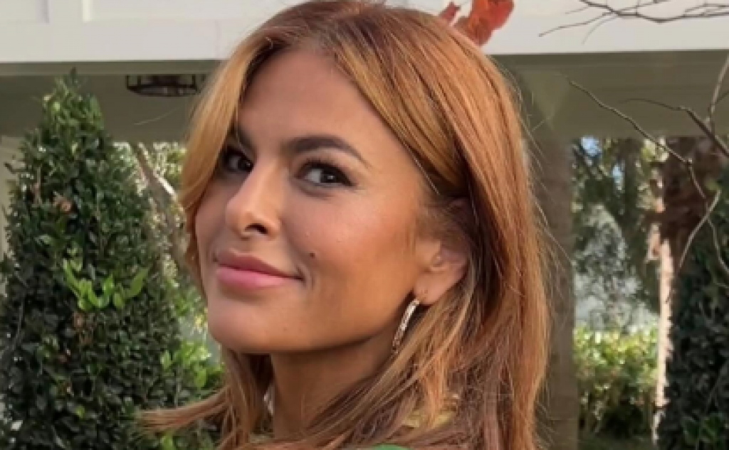 Poznati su baš kao i mi: Svetska lepotica Eva Mendes otkrila koji deo tela ne podnosi, nikada nećete pogoditi!
