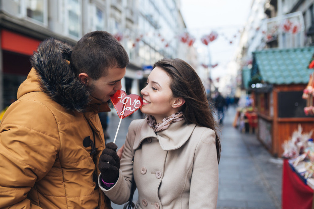 Filmski romantici: Ova 4 znaka cene lepotu iskrene ljubavi, uživaju u malim znacima pažnje