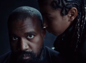 Tatina ćerka nastavlja da pomera granice: Malena Nort se pojavila u najnovijem spotu Kanjea Vesta, otkrila i šta želi da bude kad poraste!