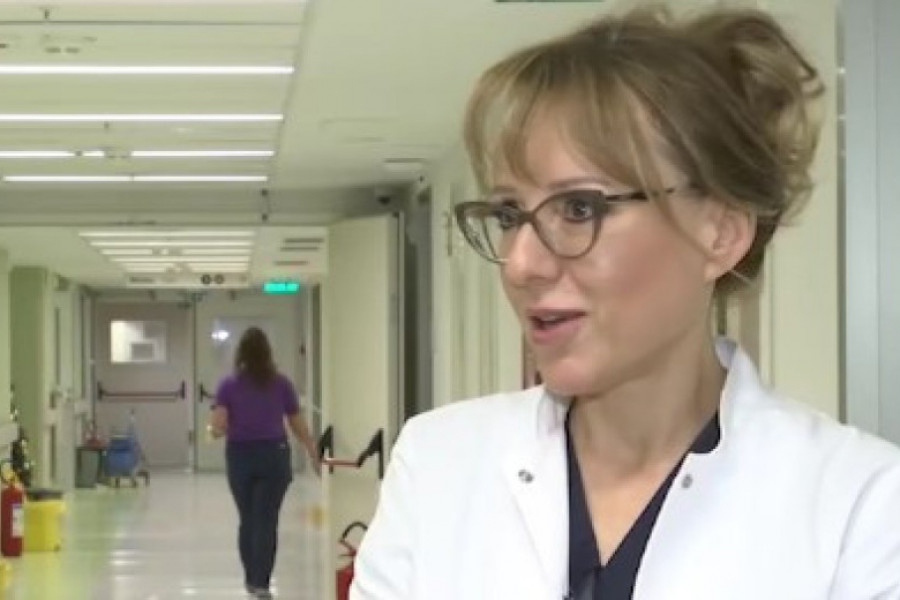 Bolest napreduje tiho i polako: Doktorka Milovanović upozorava da ovi čajevi i suplementi uništavaju jetru