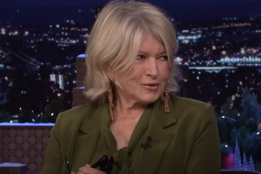 Šamar Marti Stjuart: Oglasila se žena njenog bivšeg muža i besna je kao ris, kuvarici uputila jasnu poruku